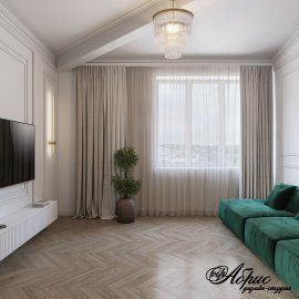 Портфолио